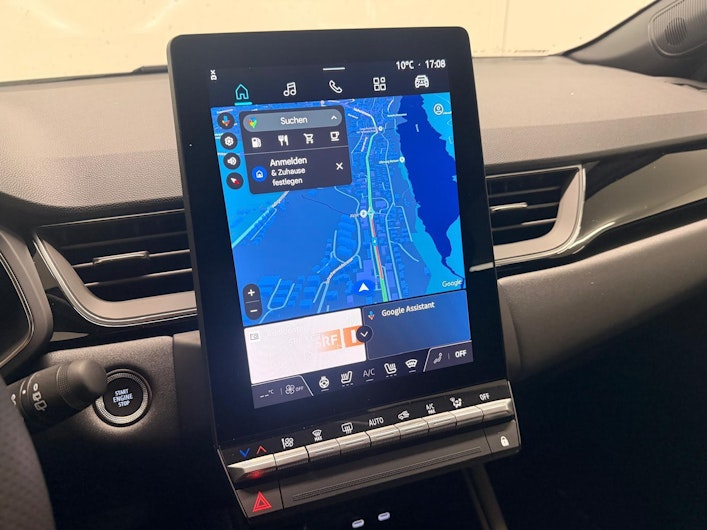 Vehicle image MITSUBISHI GRANDIS