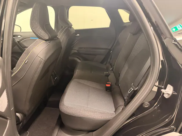 Mitsubishi Grandis 1.8 HEV Intense