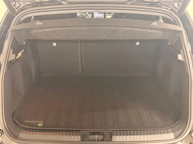 Mitsubishi Grandis 1.8 HEV Intense