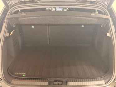 MITSUBISHI GRANDIS 15