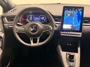 Vehicle image MITSUBISHI Grandis 1.8 HEV Intense