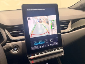 Vehicle image MITSUBISHI Grandis 1.8 HEV Intense