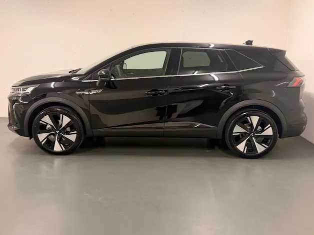 Mitsubishi Grandis 1.8 HEV Intense