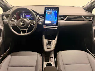 Mitsubishi Grandis 1.8 HEV Intense