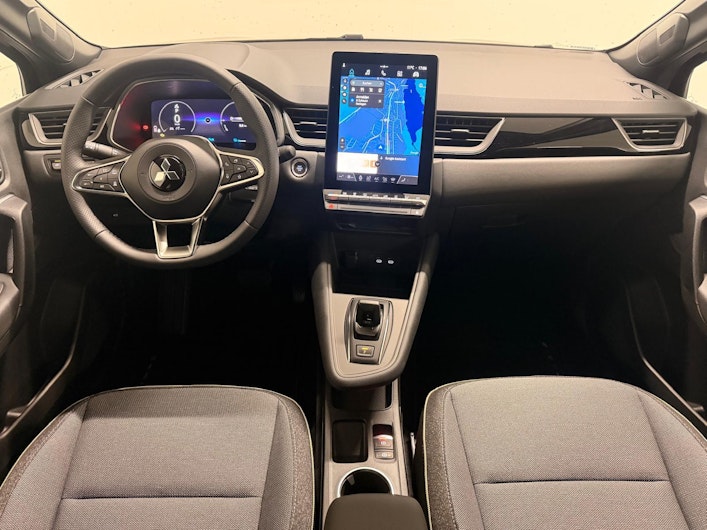 Vehicle image MITSUBISHI GRANDIS