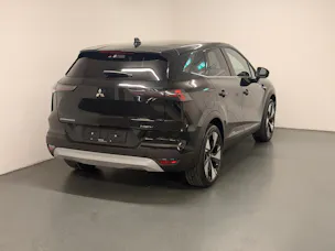 Mitsubishi Grandis 1.8 HEV Intense