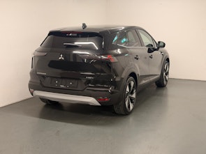 Vehicle image MITSUBISHI Grandis 1.8 HEV Intense