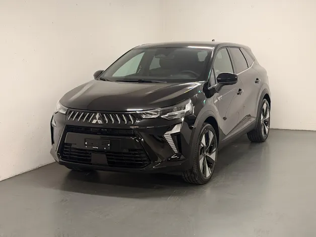 Mitsubishi Grandis 1.8 HEV Intense