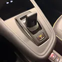 Mitsubishi Grandis 1.8 HEV Intense