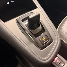 Vehicle image MITSUBISHI Grandis 1.8 HEV Intense