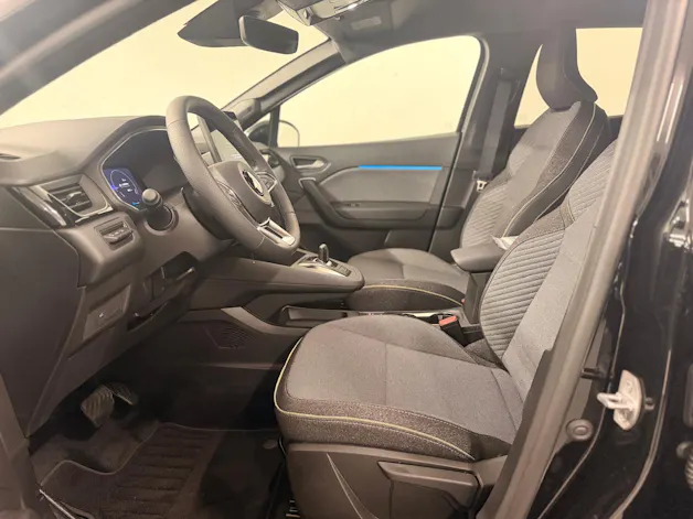 Mitsubishi Grandis 1.8 HEV Intense