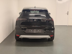 Vehicle image MITSUBISHI Grandis 1.8 HEV Intense