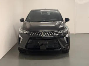 Mitsubishi Grandis 1.8 HEV Intense