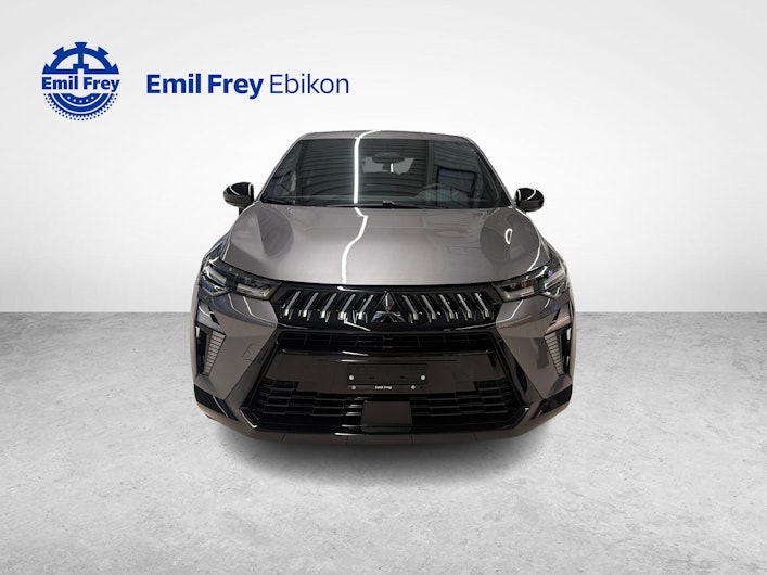 Vehicle image MITSUBISHI GRANDIS