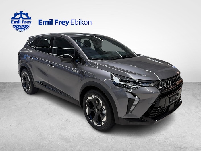 Vehicle image MITSUBISHI GRANDIS