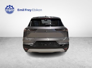 Vehicle image MITSUBISHI Grandis 1.8 HEV Invite+