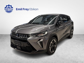 Vehicle image MITSUBISHI Grandis 1.8 HEV Invite+