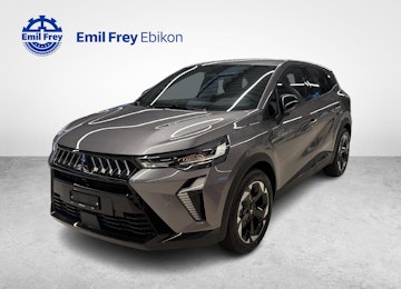 image du véhicule MITSUBISHI Grandis 1.8 HEV Invite+ image du véhicule MITSUBISHI Grandis 1.8 HEV Invite+