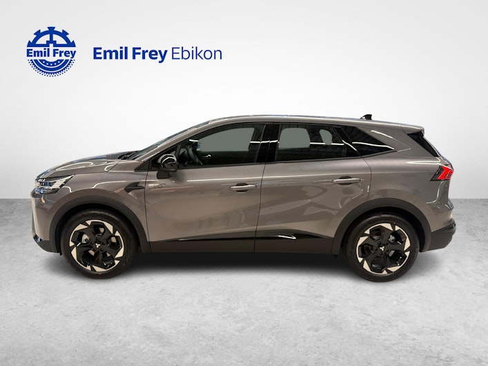 Vehicle image MITSUBISHI GRANDIS