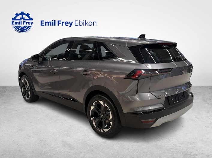 Vehicle image MITSUBISHI GRANDIS