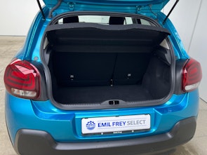 Vehicle image CITROEN C3 1.2 PureTech Swiss Edition+