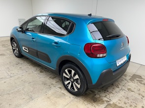 Vehicle image CITROEN C3 1.2 PureTech Swiss Edition+