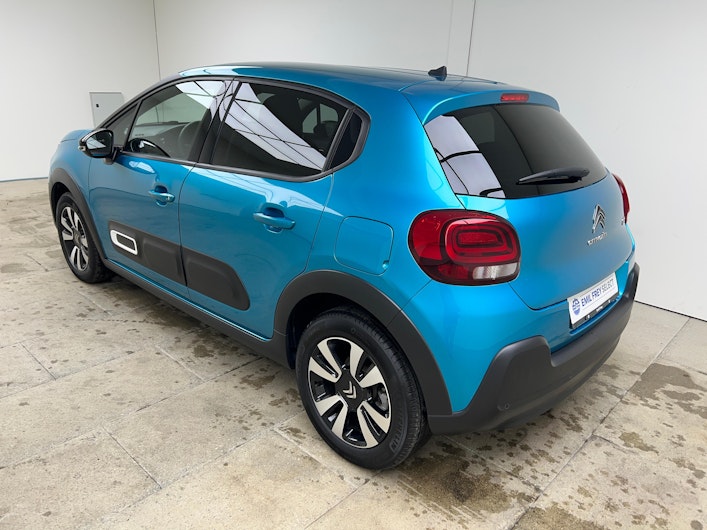 Vehicle image CITROEN C3