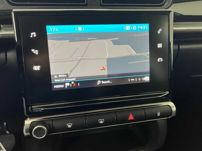 Vehicle image CITROEN C3