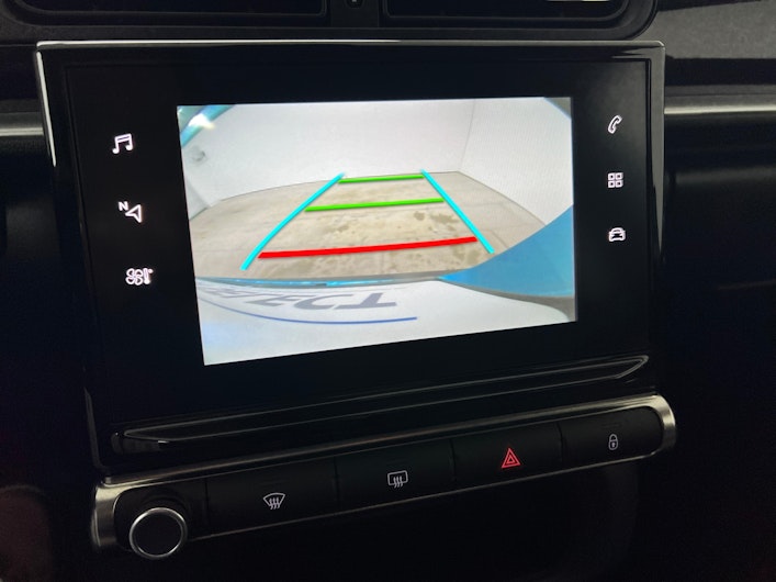 Vehicle image CITROEN C3