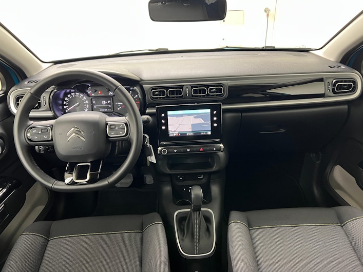 Vehicle image CITROEN C3