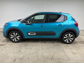 Vehicle image CITROEN C3 1.2 PureTech Swiss Edition+