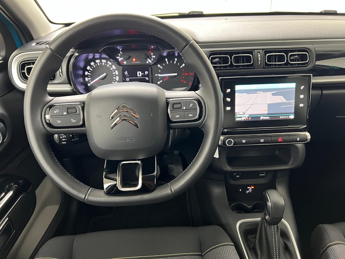 Vehicle image CITROEN C3