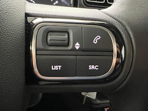 Vehicle image CITROEN C3 1.2 PureTech Swiss Edition+