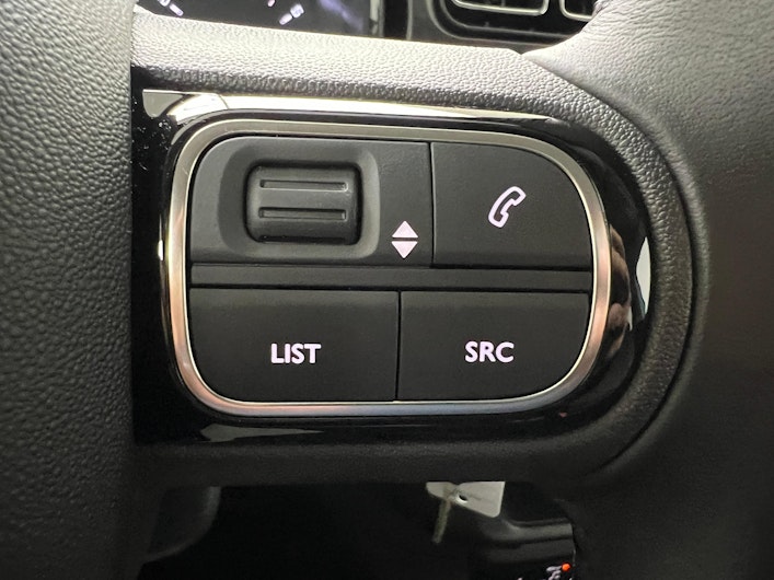 Vehicle image CITROEN C3