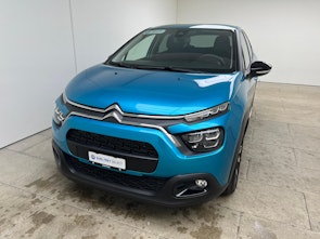 Vehicle image CITROEN C3 1.2 PureTech Swiss Edition+