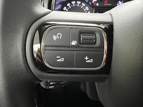 Vehicle image CITROEN C3 1.2 PureTech Swiss Edition+