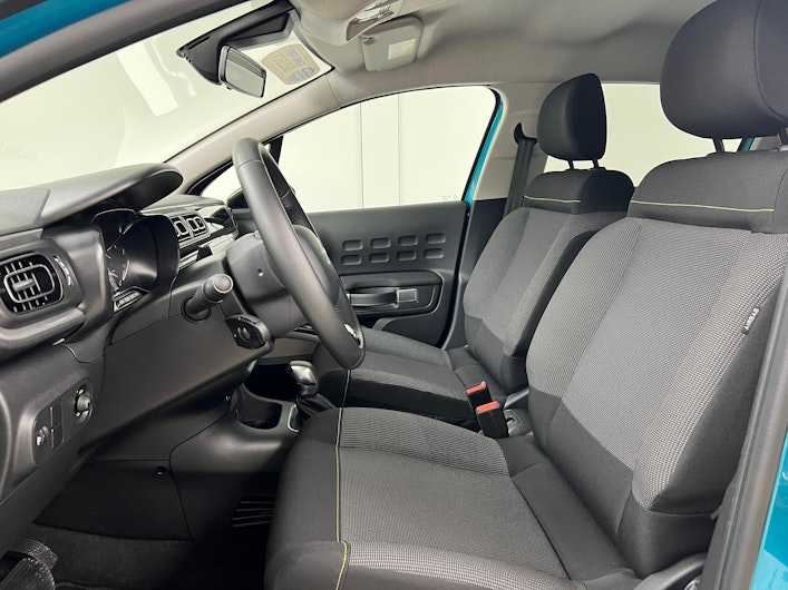 Vehicle image CITROEN C3