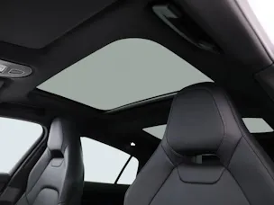 Porsche Panamera 4 E-Hybrid