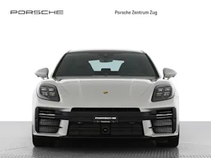 Porsche Panamera 4 E-Hybrid