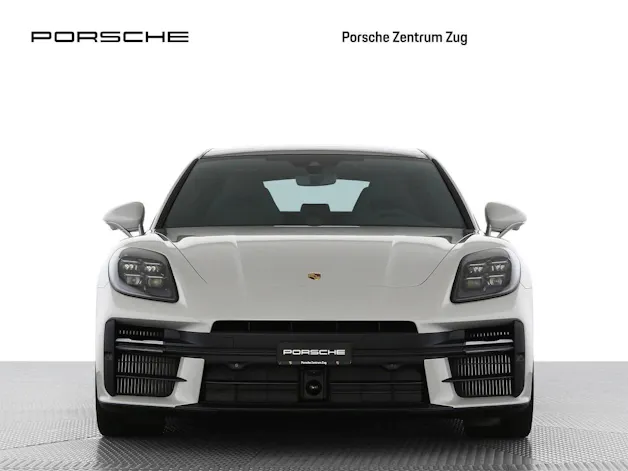 Porsche Panamera 4 E-Hybrid