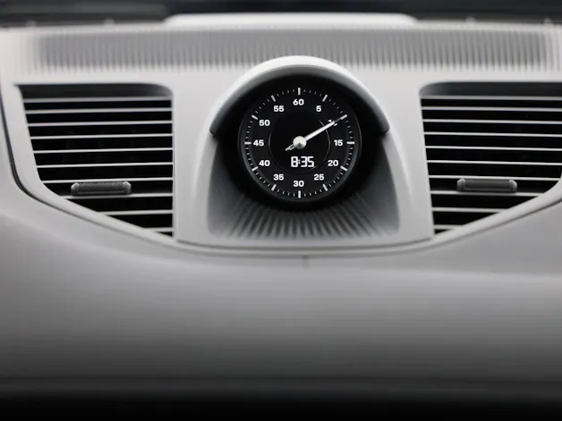 Porsche Panamera 4 E-Hybrid
