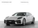 Porsche Panamera 4 E-Hybrid