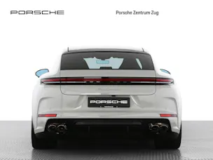 Porsche Panamera 4 E-Hybrid