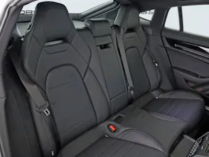 Porsche Panamera 4 E-Hybrid