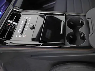 Porsche Panamera 4 E-Hybrid