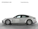 Porsche Panamera 4 E-Hybrid
