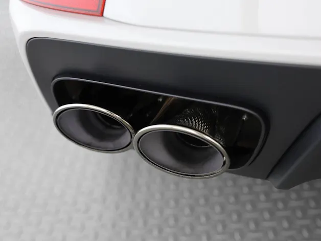 Porsche Panamera 4 E-Hybrid