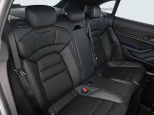 Porsche Taycan 4 Cross Turismo