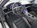 Porsche Taycan 4 Cross Turismo