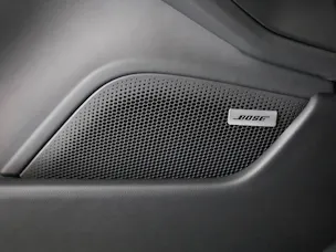 Porsche Taycan 4 Cross Turismo